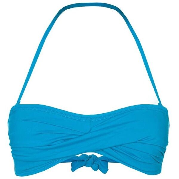 Beach Panties HERMOSA Góra od bikini sky B2721L01I