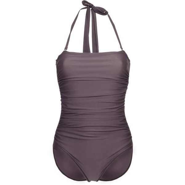 Beach Panties SUNSET BEACH Kostium kąpielowy slate B2721L00Y