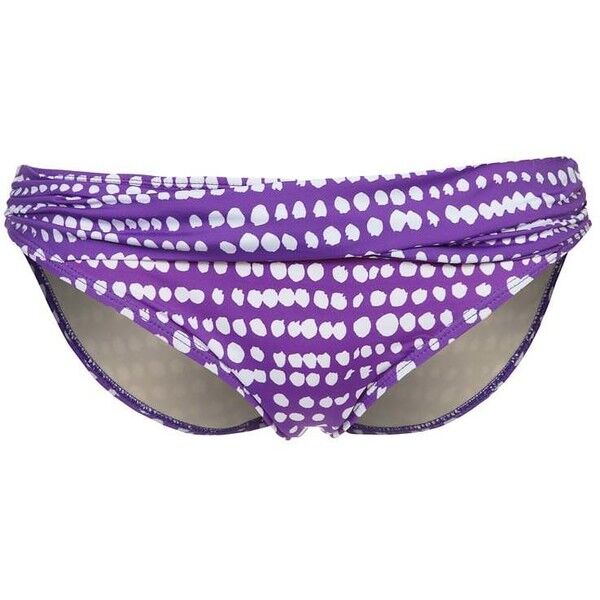 Beach Panties ST. LUCIA Dół od bikini ovals I B2721L00W