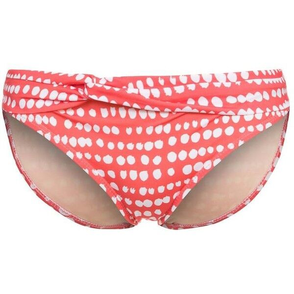 Beach Panties ST. LUCIA Dół od bikini ovals B2721L00W