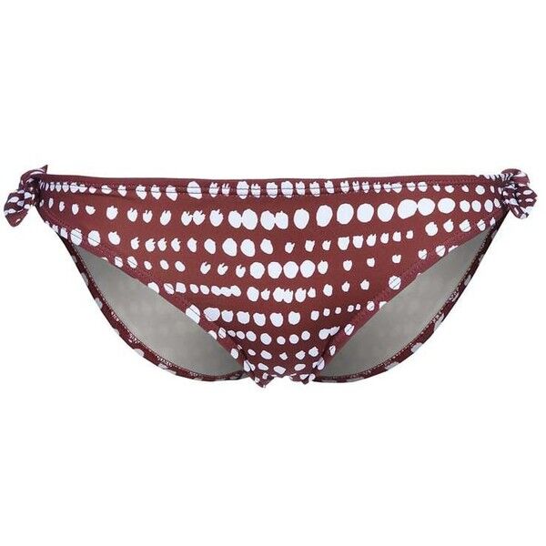 Beach Panties BORA BORA Dół od bikini ovals II B2721L00T