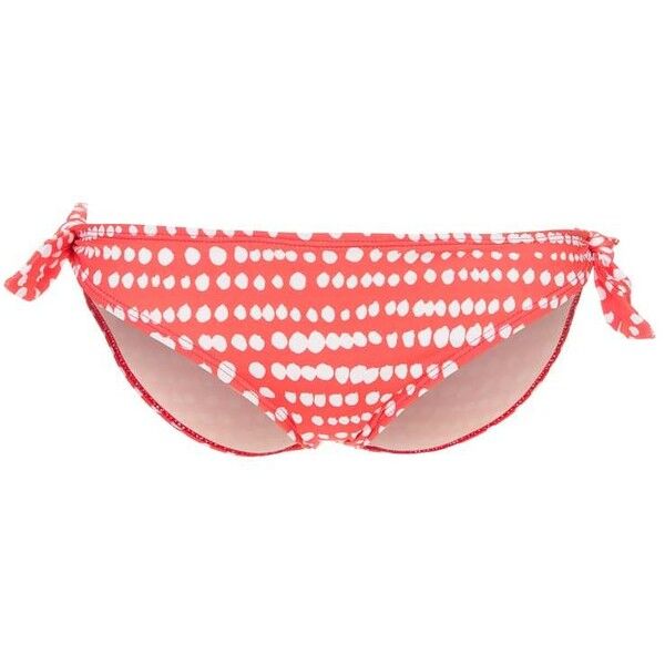 Beach Panties BORA BORA Dół od bikini ovals B2721L00T