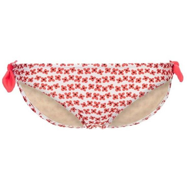 Beach Panties BORA BORA Dół od bikini flowers III B2721L00T