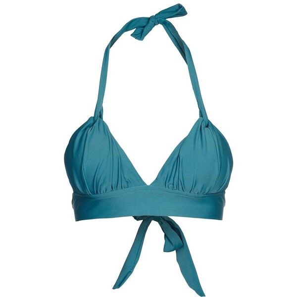 Beach Panties TULUM Góra od bikini sea B2721L00M