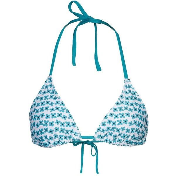 Beach Panties FIJI Góra od bikini flowers B2721L00H