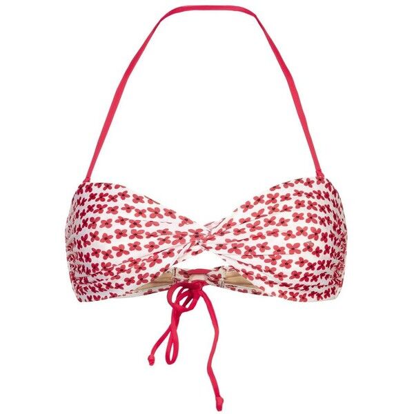 Beach Panties COTE D'AZURE Góra od bikini flowers B2721L00G