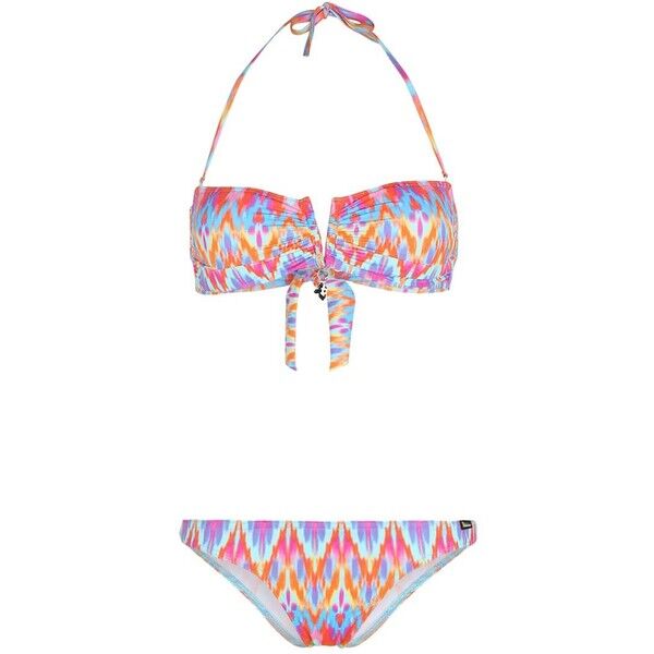 Bikini Bar Bikini turquoise BB641H00U