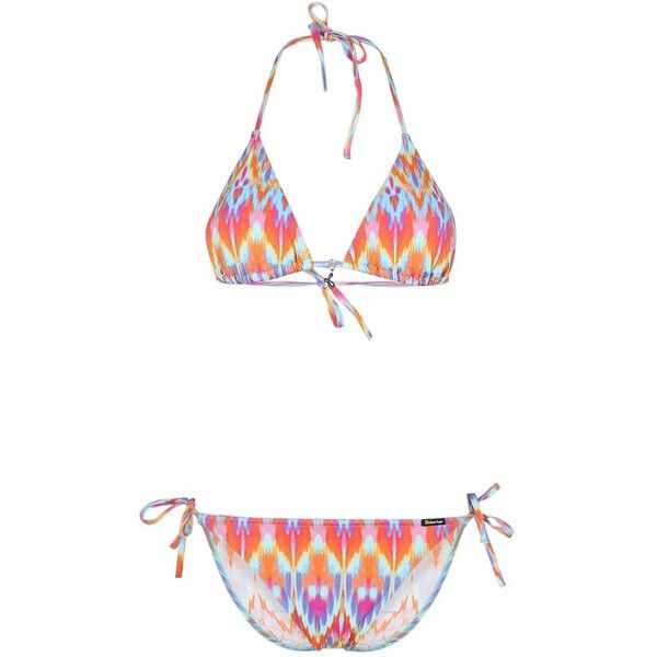 Bikini Bar Bikini turquoise BB641H00T