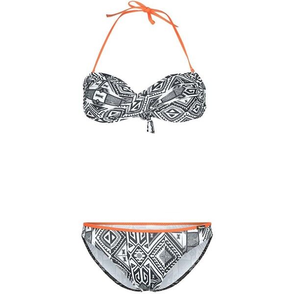 Bikini Bar SOMBOUNE Bikini noir BB641H00N
