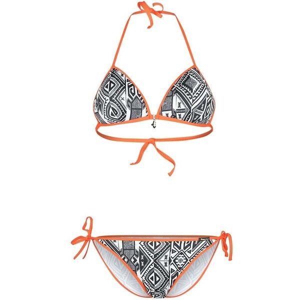 Bikini Bar SOMBOUNE Bikini noir BB641H00M