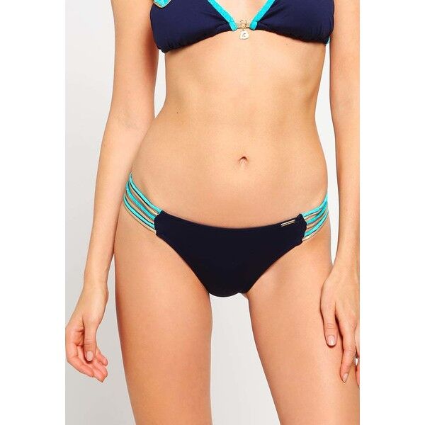 Banana Moon PIOMA PALOMAR Dół od bikini marine satch B3581D09V