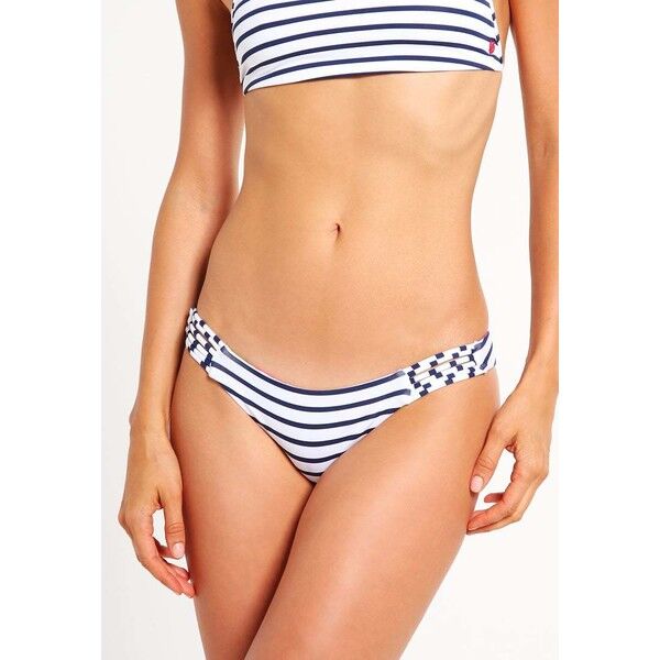 Banana Moon BANGA HALEMA Dół od bikini marine stereo/sunlake B3581D09R