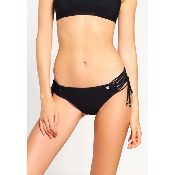 Banana Moon MANONA Dół od bikini noir blac B3581D09M