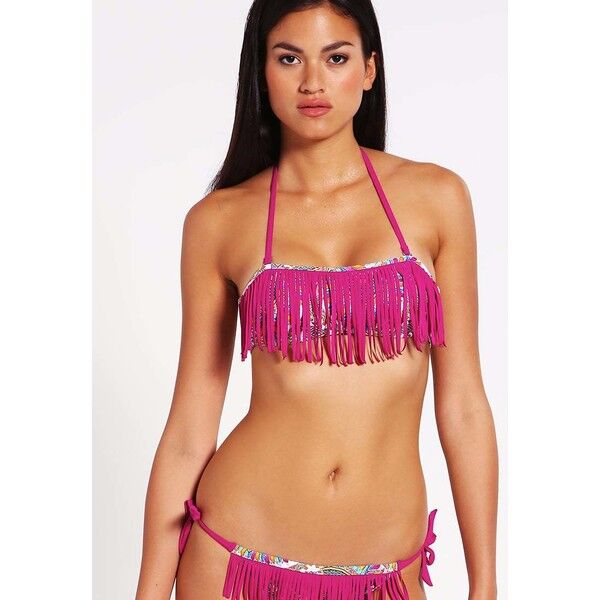 Banana Moon PUERTOLO Góra od bikini multicolor B3581D09G
