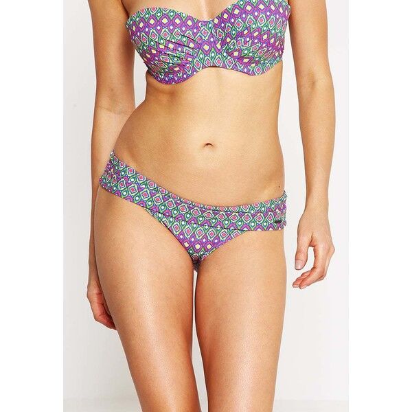Brunotti SUORO Dół od bikini white B3281D00J