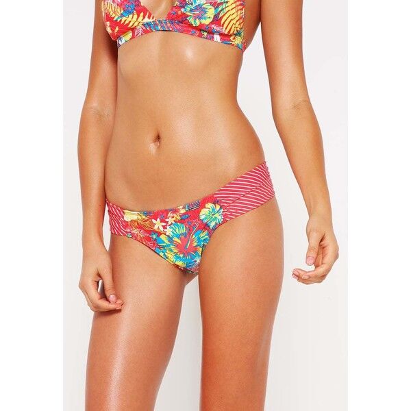 Brunotti SORSO Dół od bikini reed B3281D00I