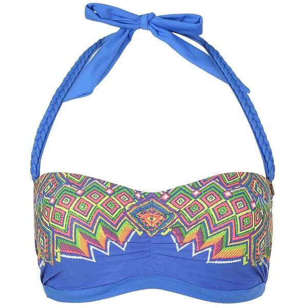 Brunotti SARRAM Góra od bikini royal B3281D00E