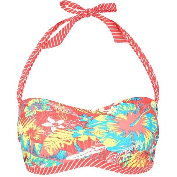 Brunotti SARRAM Góra od bikini reed B3281D00E