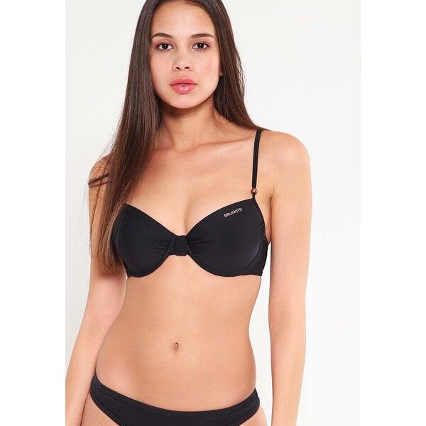 Brunotti SANDRY Góra od bikini black B3281D00A