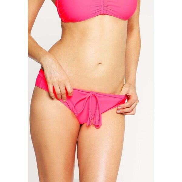 Brunotti SILVERS Dół od bikini flamingo B3281D003