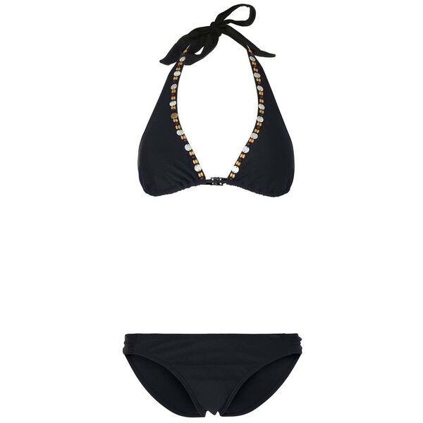 Brunotti SANTHEON Bikini black B3241H024