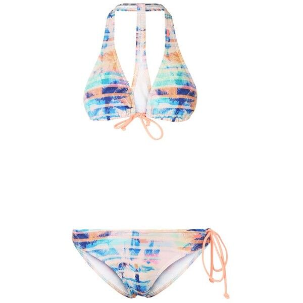 Brunotti SITRA Bikini sienna B3241H01P