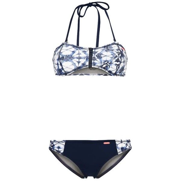 Brunotti SANZI Bikini navy B3241H01N