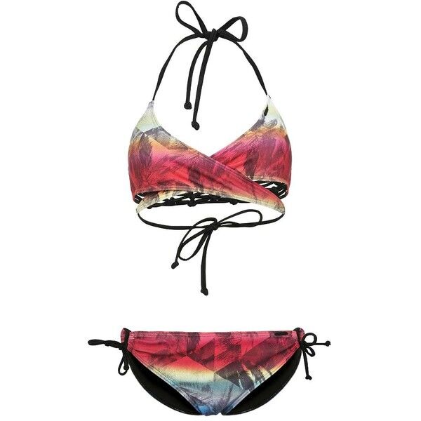 Brunotti SORTA Bikini white B3241H01M