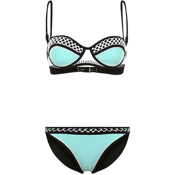 Bondi Born JENNIFER Bikini shore break B0G41H00H