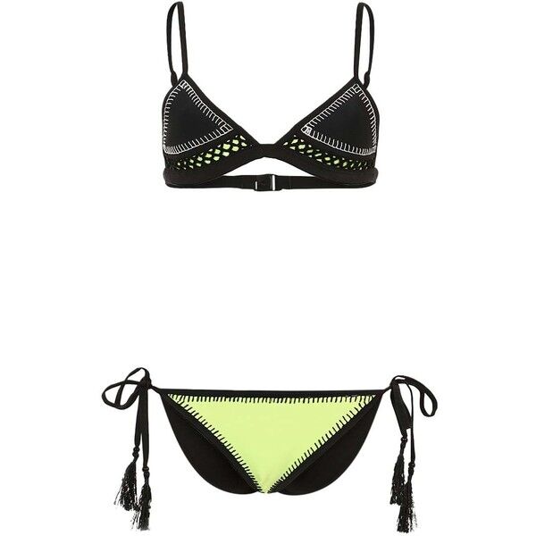 Bondi Born JESSICA Bikini deep sea B0G41H00B
