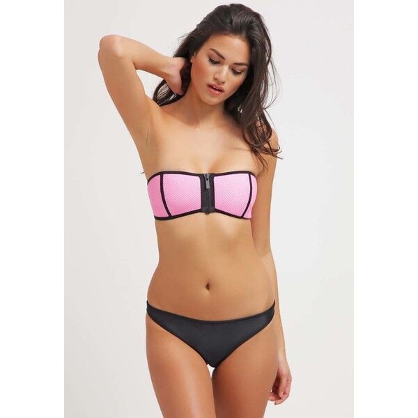 Bondi Born KRISTY Bikini pink paradise B0G41H007
