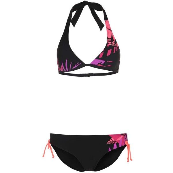 adidas Performance Bikini black/flared AD541H02D