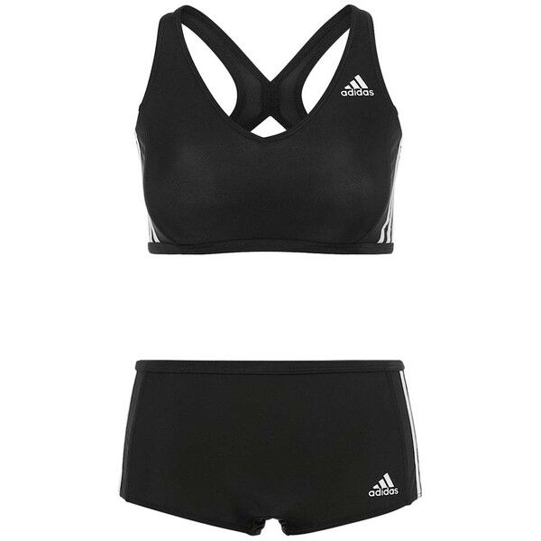 adidas Performance Bikini black/white AD541H01R
