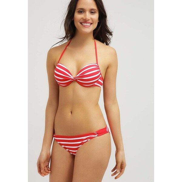 Venice Beach Bikini lobster/white 2VE41B000