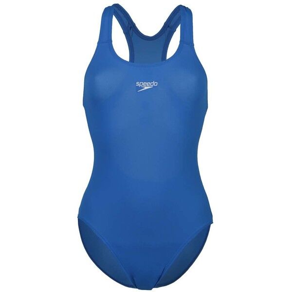 Speedo Kostium kąpielowy blue 1SP41H01Q