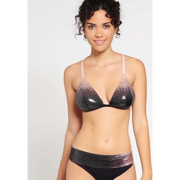 La Perla Góra od bikini black/black shade 2LP81D014