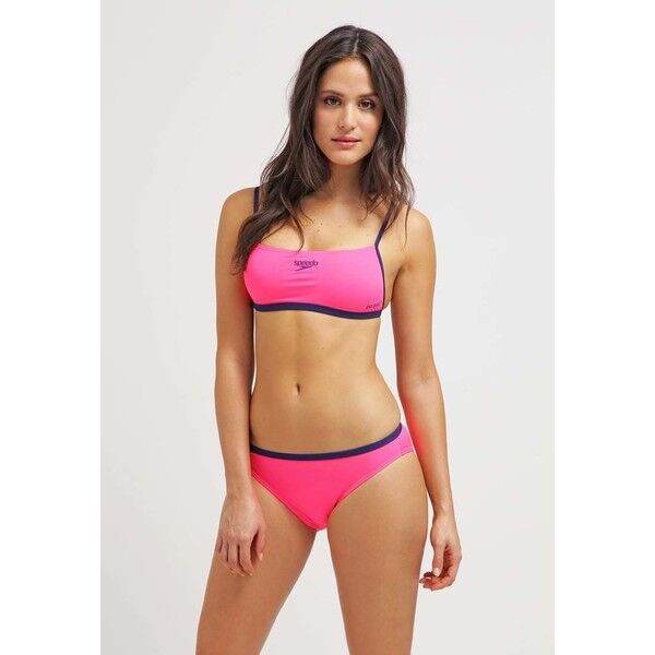 Speedo Bikini fluopink/deep indigo 1SP41H02J