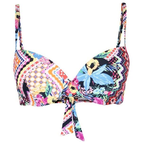 LingaDore SIERRA Góra od bikini multicoloured 1LN41H00R
