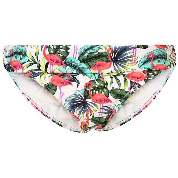 LingaDore LAOS Dół od bikini multi coloured 1LN41H00Q