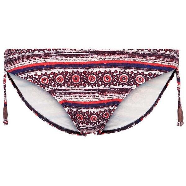 LingaDore AZURE Dół od bikini sunflower 1LN41H00G