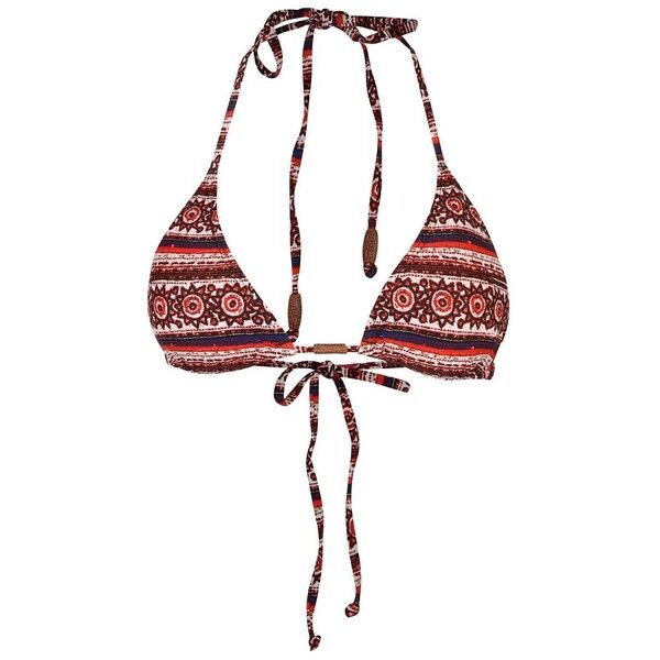 LingaDore AZURE Góra od bikini multi coloured 1LN41H00F