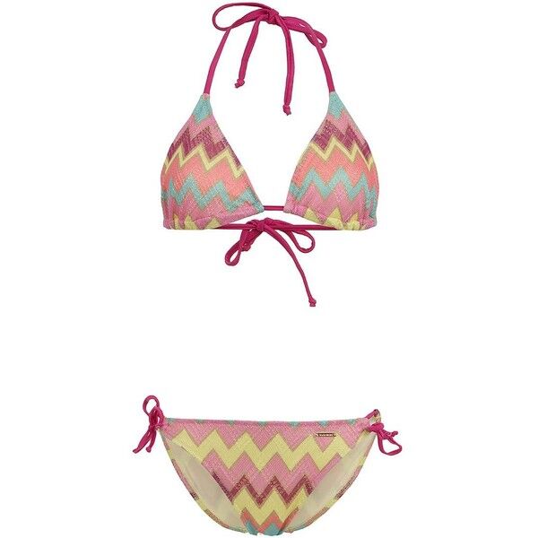 Bruno Banani Bikini bunt 1BR41H003
