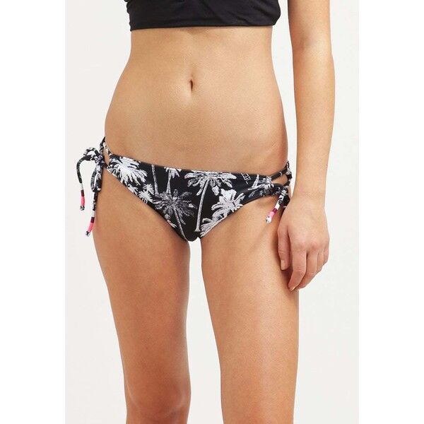 Roxy HEART SCOOTER Dół od bikini true black RO541H04Y