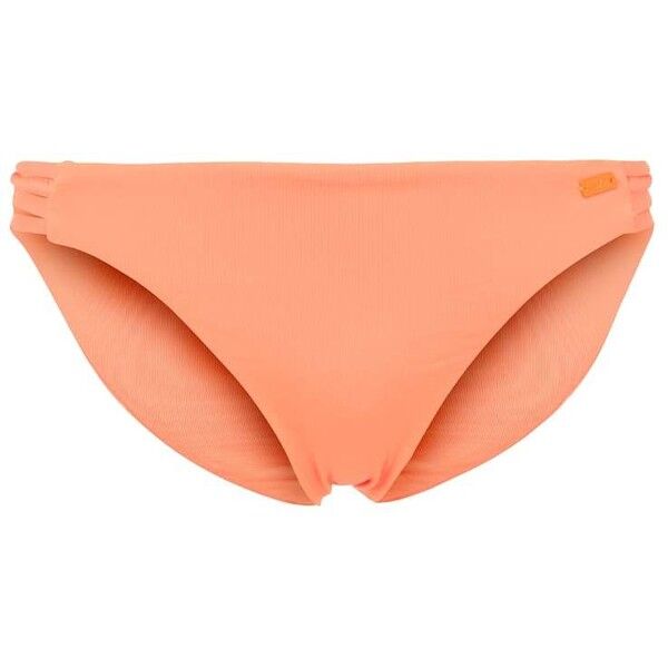 Roxy HEART Dół od bikini electric apricot RO541H04O