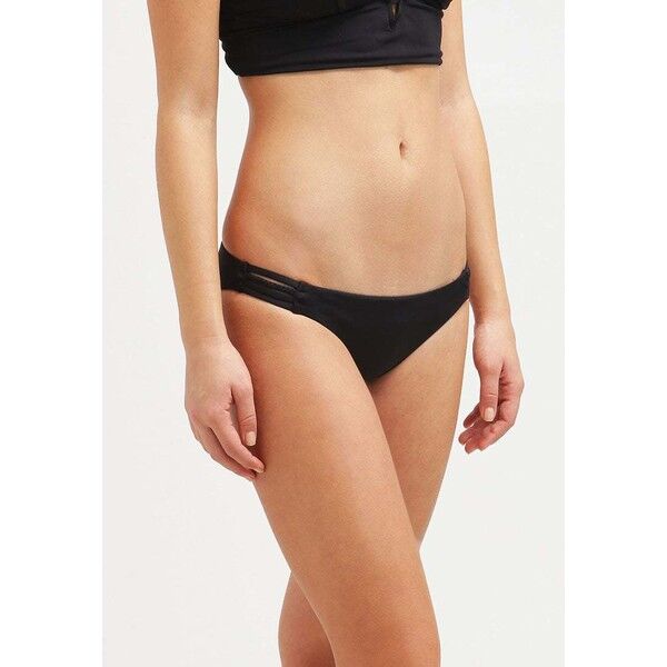 Roxy Dół od bikini true black RO541H04G