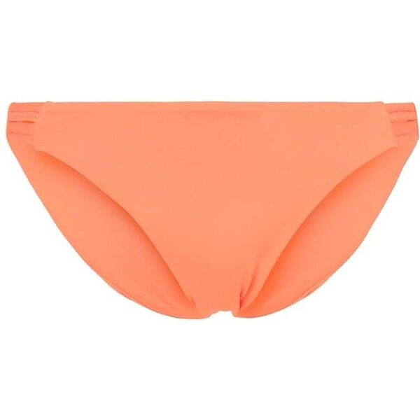 Roxy Dół od bikini electric apricot RO541H04G
