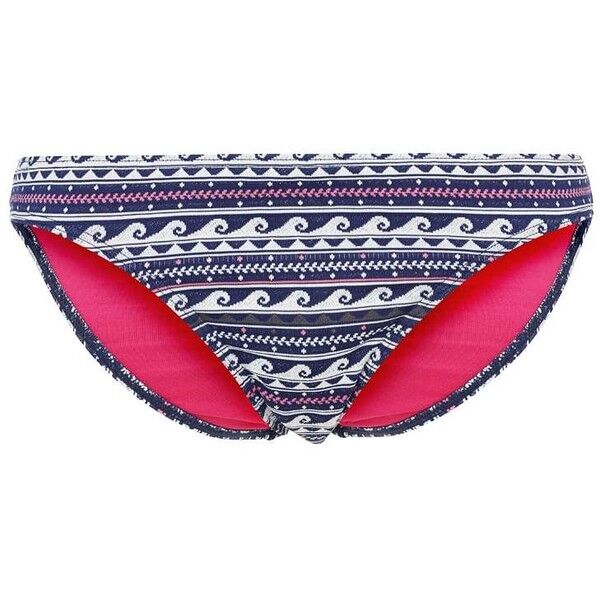 Roxy SURFER Dół od bikini sailor blue RO541H04C