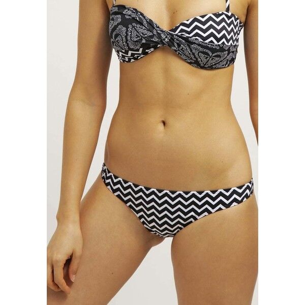 Roxy Dół od bikini interweave RO541H046