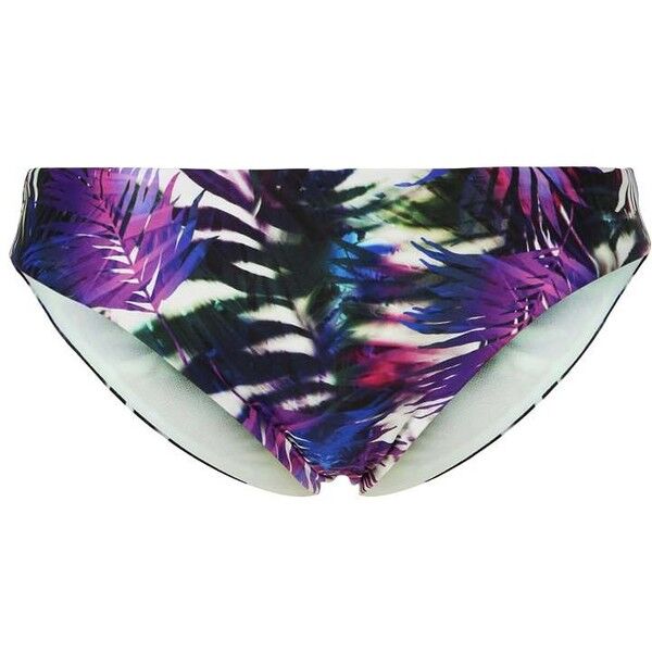 Roxy SUNSET Dół od bikini sea salt RO541H045