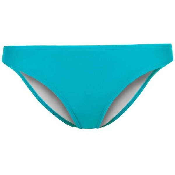 Roxy SURFER Dół od bikini dark jade RO541H043
